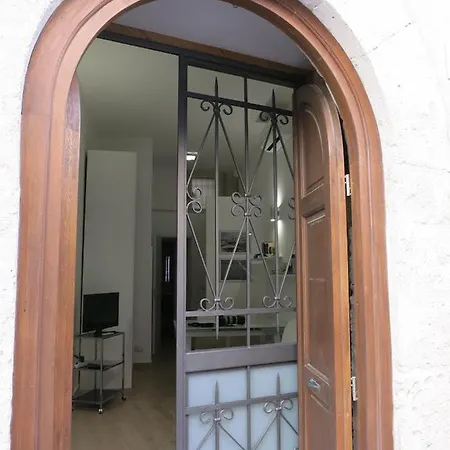 Aretusa Flat Ortigia Apartment Syracuse