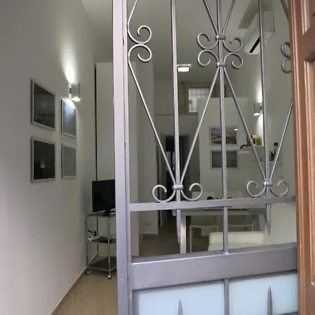 Apartment Aretusa Flat Ortigia Syracuse
