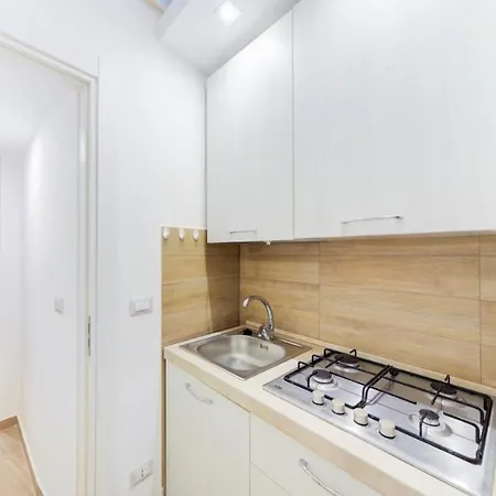 Apartment Aretusa Flat Ortigia