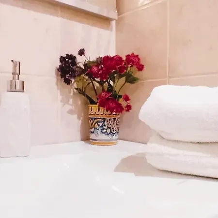 Apartment Aretusa Flat Ortigia Syracuse