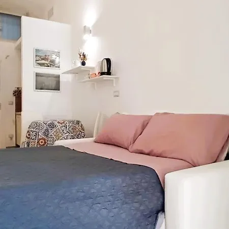Aretusa Flat Ortigia Apartment