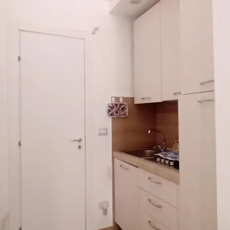 Aretusa Flat Ortigia Apartment *