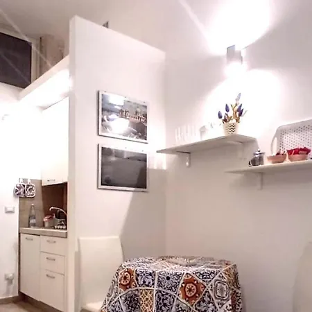 Aretusa Flat Ortigia Apartment Syracuse