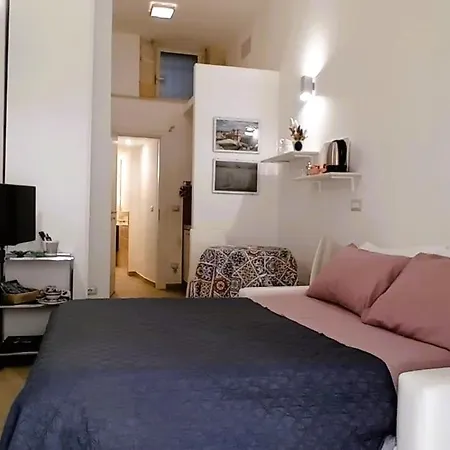 Aretusa Flat Ortigia Syracuse