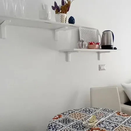 Aretusa Flat Ortigia * Syracuse