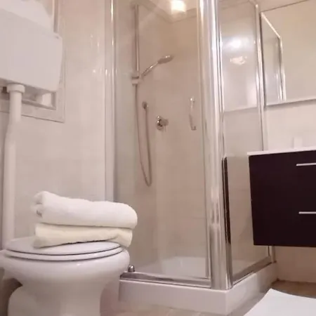Aretusa Flat Ortigia