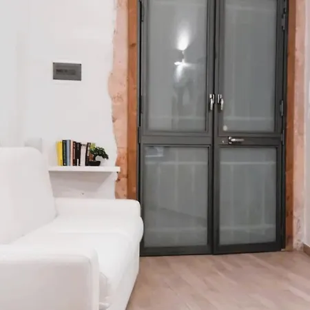 Aretusa Flat Ortigia Apartment
