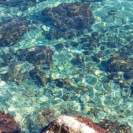 Aretusa Flat Ortigia Apartment Syracuse